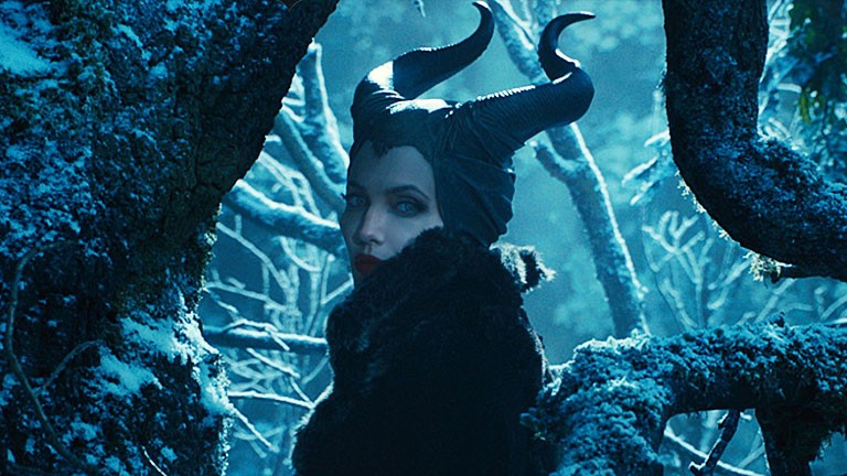 Contra CNN, *Lots* of Women Were in Leading Roles in Blockbusters This Year