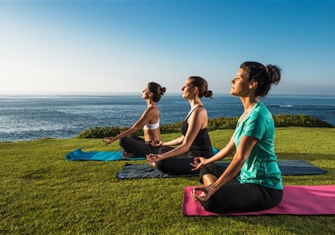NIH Has Spent $100.2 Million on Mindfulness Meditation
