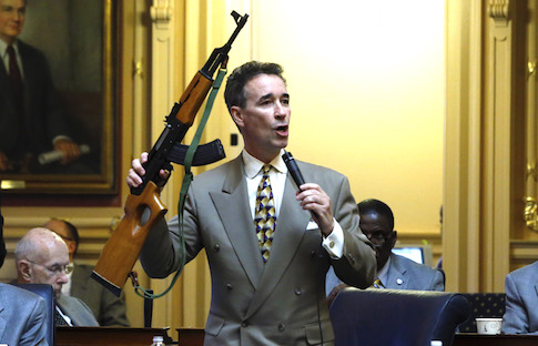 Dem Lawmaker May Commute to Work from Jail