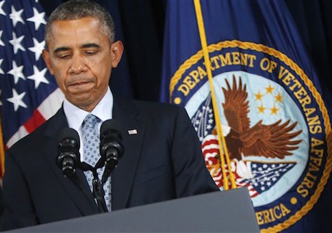 More Than 500 Vets Died at VA Hospitals Due to Mistakes Since 2010