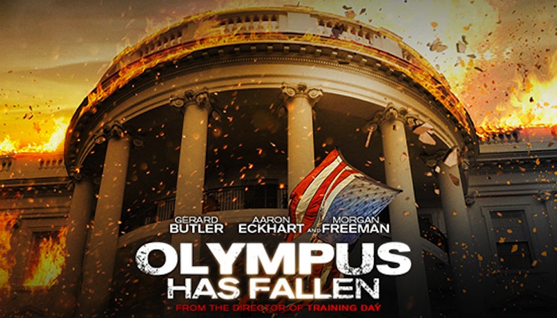 Sony Vs. John Milius: Two Views on Patriotism at the Box Office