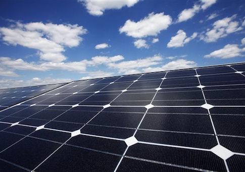 Little Rock VA Hospital Tears Down Never-Used Solar Panels
