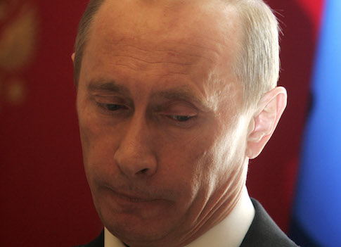 Report: Possible Russian Sub Found Sunk Near Sweden’s Coast