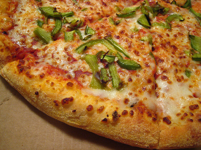 Domino’s to Obama Admin: Calorie Rule is ‘Unworkable’