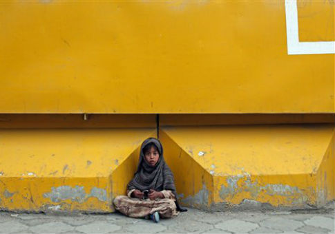 USAID Suspends New Contracts to Nonprofit for ‘Serious Misconduct’