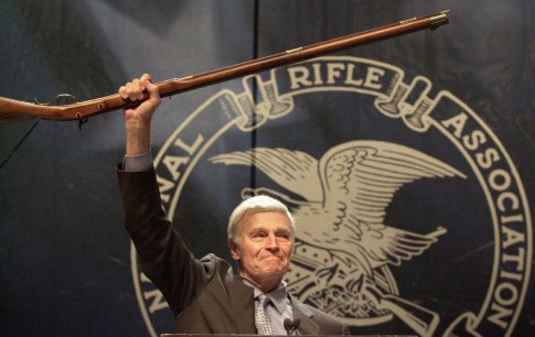 Gun Rights Groups Not Satisfied By DC Issuing Carry Permits