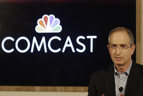 Vanity Fair: Comcast Takeover of NBC Precipitated 'One Debacle After Another'