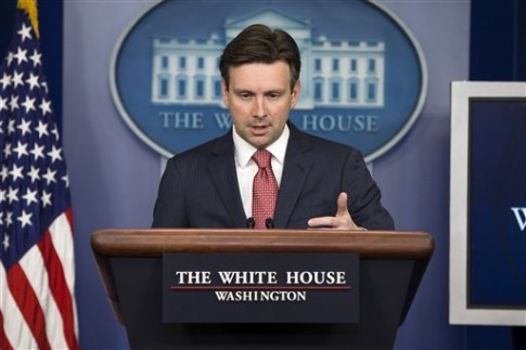 Josh Earnest Named NBC News, MSNBC Political Analyst