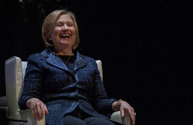 Here's What We Know About Hillary Clinton's 2016 Campaign