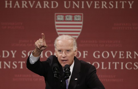 Obamacare Comes Back to Bite Harvard Staff
