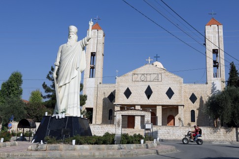 Report: Christian Persecution Reaches New Levels, Worse to Come