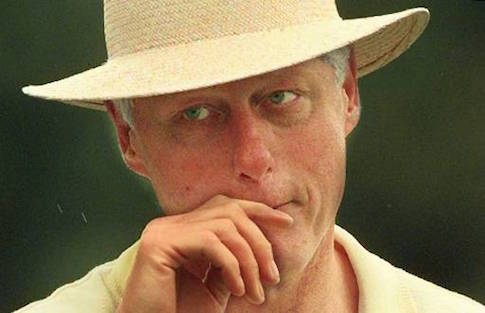Clinton Foundation Got $25,000 From Pedophile Epstein in 2006