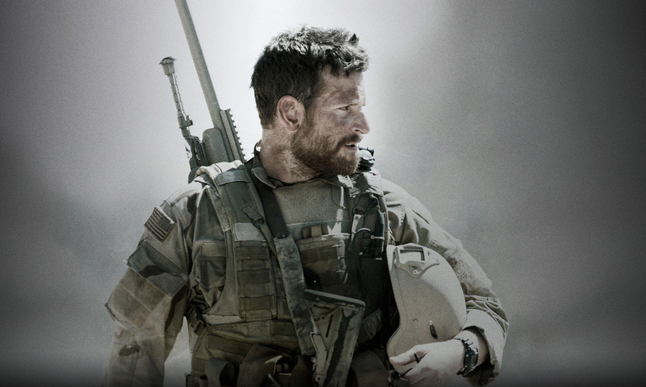 American Sniper's Critics and the 'Usefulness' of Art