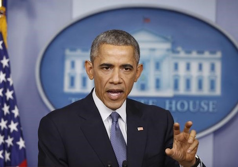 Obama Authorizes More Sanctions Against North Korea in Sony Hack