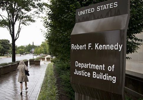 Watchdog Group Files FOIA Lawsuit for Records on DOJ Tax Attorneys Assigned to White House