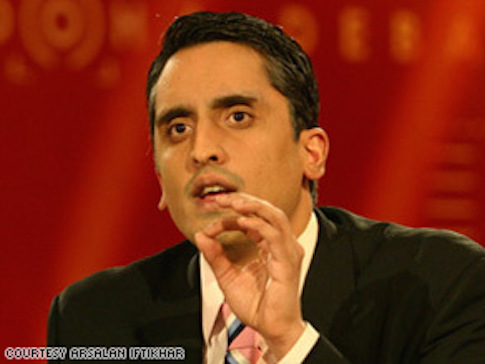 MSNBC Guest Who Made Racist Jindal Comment is an Obama Donor
