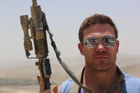 Green Beret-Turned-College Football Starter Takes Shot at NFL