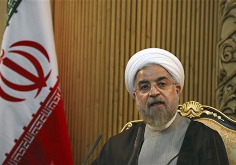 Report: Human Rights Abuses Continue in Iran