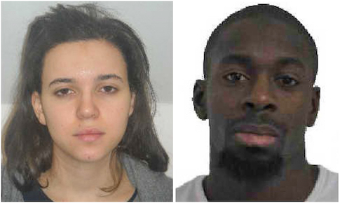 Paris Attacks Suspect Entered Syria on Jan. 8