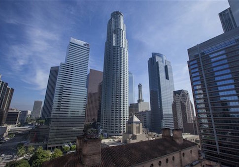 Tens of Thousands of Californians Hurt by Layoffs in Past Six Months