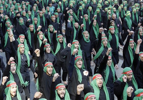 Iran Promises 'Crushing Response' to Israeli Strike