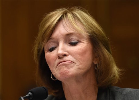 CMS Administrator Stepping Down