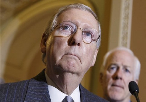GOP Calls for Reform at Top Federal Labor Arbiter