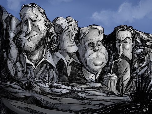 Paul Thomas Anderson’s American Century