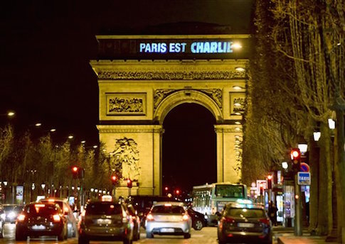 Israeli Analysts: France Ignored Islamic Terror Directed at Jewish Targets