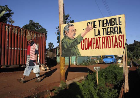 Cuban Dissidents ‘Sidelined,’ ‘Abandoned,’ Amid Closer Government Ties with United States
