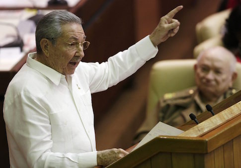 Cuba Has Freed All 53 Prisoners as Agreed in U.S. Deal