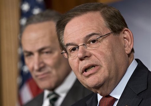Key Dems Waver on New Iran Sanctions Bill