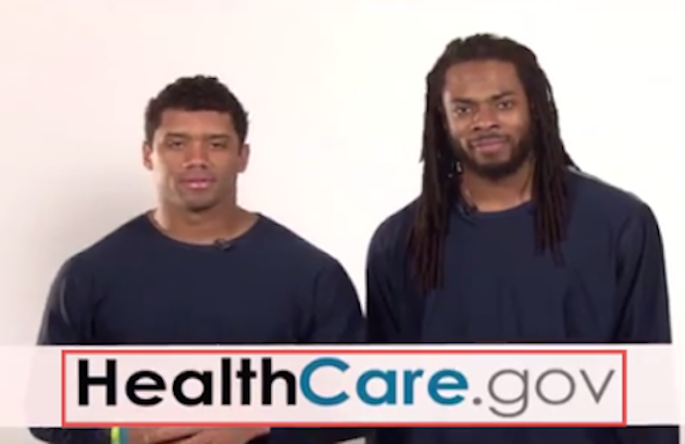 Richard Sherman Betrays Free Beacon