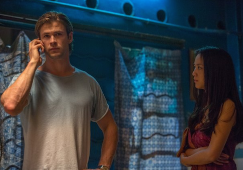 ‘Blackhat’ Review