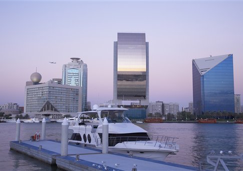 CAP’s Five Most Glowing Statements About Its Arab Petro-State Donors