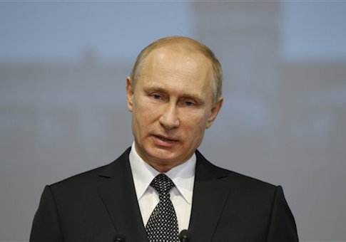 Russia Jails U.S. Business Consultant