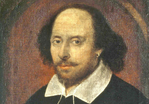 Penn Students Remove Shakespeare Portrait in English Dept., Replace With Photo of Lesbian Poet