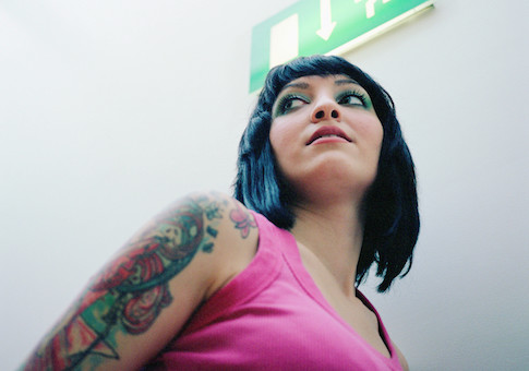 Turkey Issues Fatwa Against Tattoos