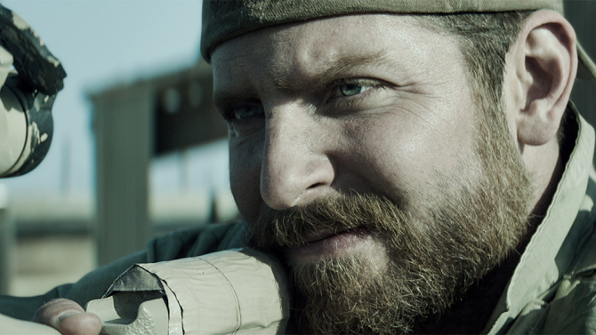 An Alternate Explanation for American Sniper's Box Office Success