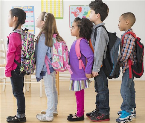 Growing Number of Americans Demand School Choice, Thousands of Rallies Planned