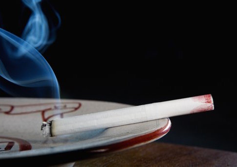 New Orleans Bans Smoking Pretty Much Everywhere