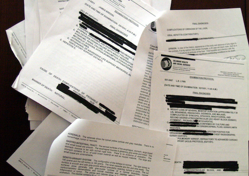 Watchdog Group Appeals Government's Definition of Media