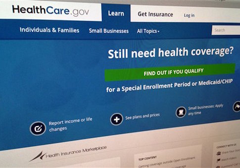Obamacare in the New Year