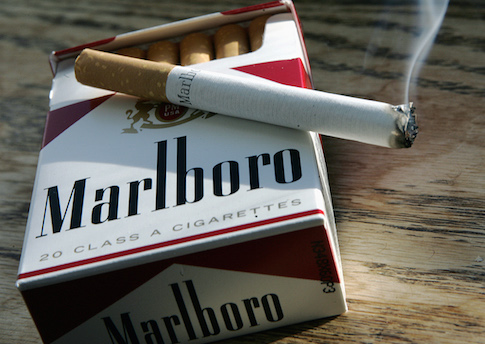 Virginia Dem Proposes Tax Hike of Nearly 700 Percent on Cigarette Purchases