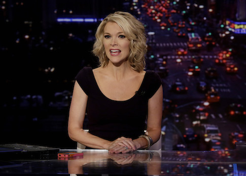 Five Things You Didn’t Know About Fox News Host Megyn Kelly