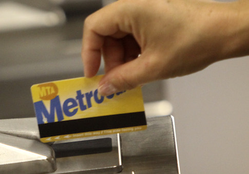 MTA Raises Fares Due to Budget Constraints, Has Money To Stop ‘Manspreading’