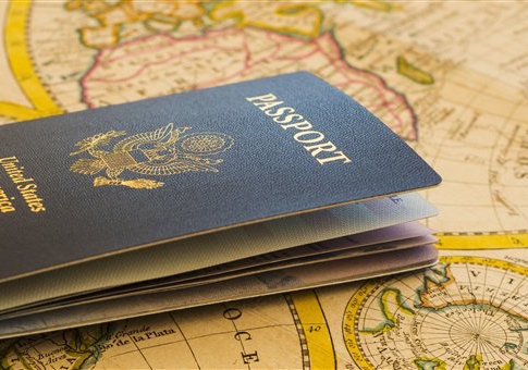 Dem Rep: Close U.S. Visa Loopholes for Potential Terrorists