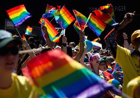 NEA Funds New Version of ‘Our Town’ Set in a 'Queer Community'