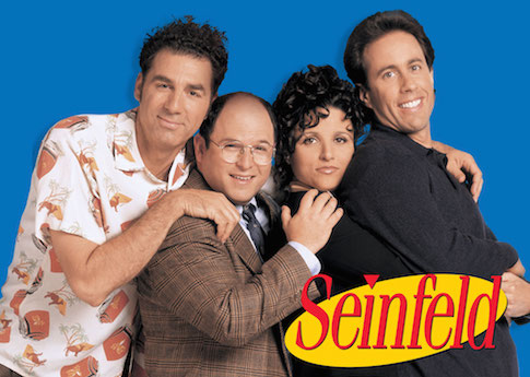 NJ Med Students Learn About Psychiatric Disorders by Watching Seinfeld