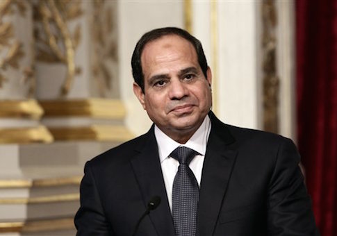 Egyptian President Calls for 'Religious Revolution' in Islam